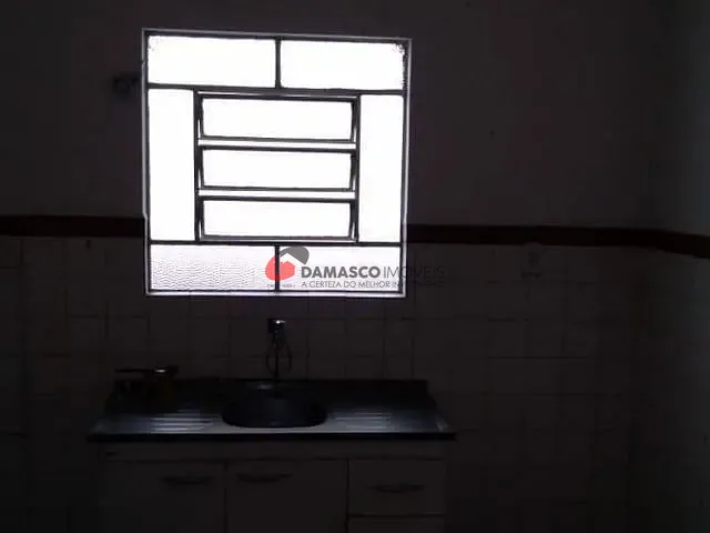 Casa com 470m² 3 quartos e 1 banheiro, à venda, no bairro Osvaldo Cruz em São Caetano do Sul