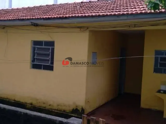 Casa com 470m² 3 quartos e 1 banheiro, à venda, no bairro Osvaldo Cruz em São Caetano do Sul