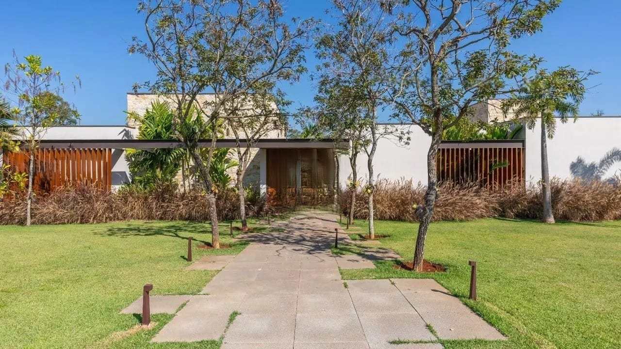 Casa em Loteamento Residencial Parque Terras de Santa Cecília — foto 2