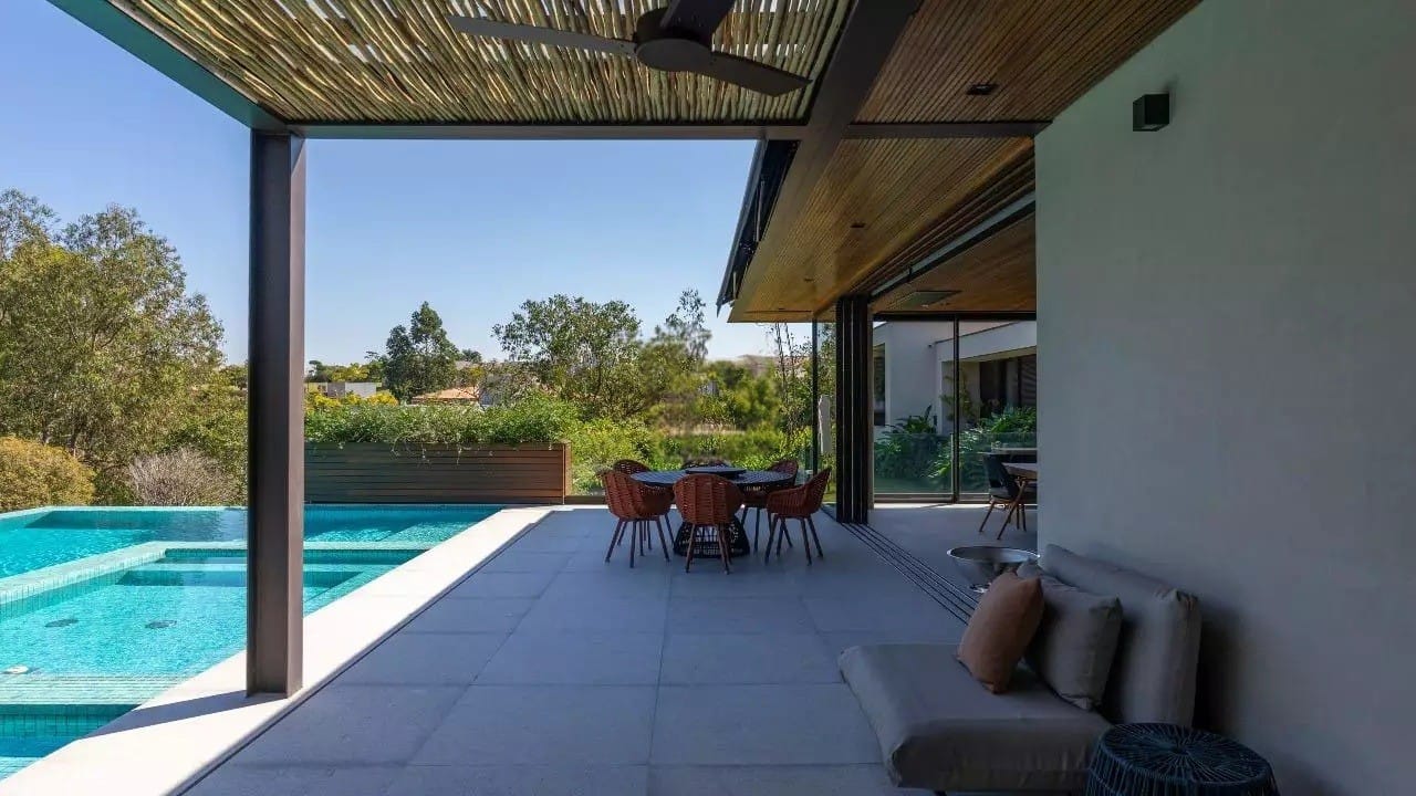 Casa em Loteamento Residencial Parque Terras de Santa Cecília — foto 4