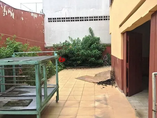 Casa com 312m² 4 quartos e 3 banheiros, à venda, no bairro Santa Maria em São Caetano do Sul