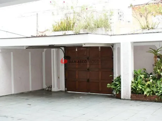 Casa com 380m² 3 quartos e 1 banheiro, à venda, no bairro Paulicéia em São Bernardo do Campo