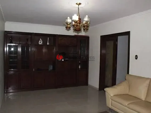 Casa com 380m² 3 quartos e 1 banheiro, à venda, no bairro Paulicéia em São Bernardo do Campo