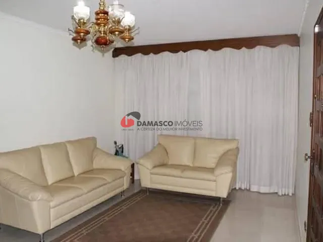 Casa com 380m² 3 quartos e 1 banheiro, à venda, no bairro Paulicéia em São Bernardo do Campo