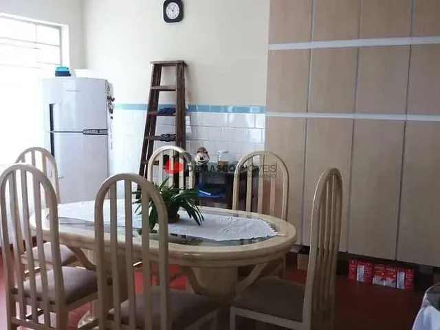 Casa com 300m² 2 quartos e 1 banheiro, à venda, no bairro Olímpico em São Caetano do Sul