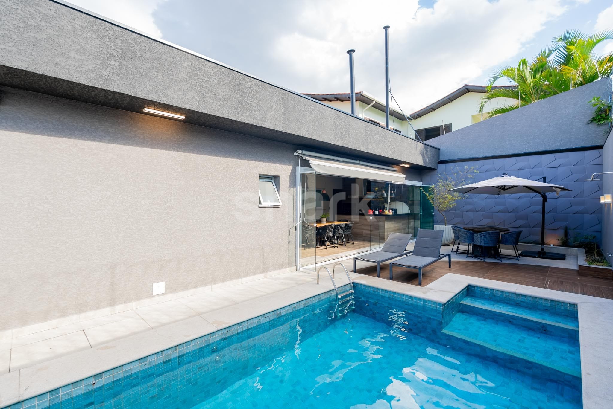 Casa em City América — foto 4