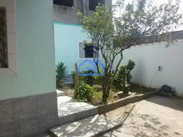 Casa com 560m² 3 quartos e 3 banheiros, à venda, no bairro Martim de Sá em Caraguatatuba