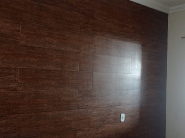 Casa com 120m² 2 quartos e 2 banheiros, à venda, no bairro Parque Tropical em Campos dos Goytacazes