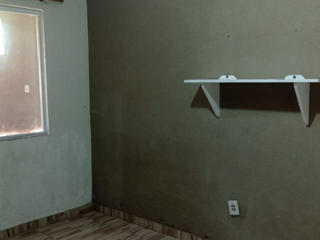 Casa com 120m² 2 quartos e 2 banheiros, à venda, no bairro Parque Tropical em Campos dos Goytacazes