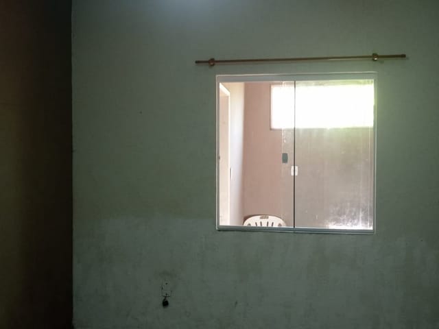 Casa com 120m² 2 quartos e 2 banheiros, à venda, no bairro Parque Tropical em Campos dos Goytacazes