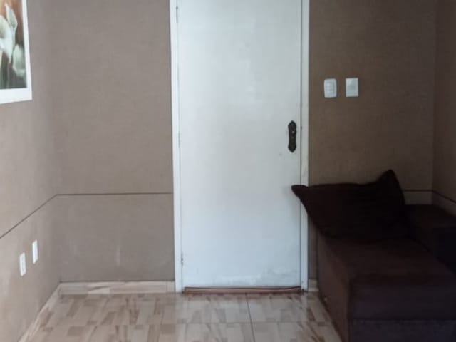 Casa com 120m² 2 quartos e 2 banheiros, à venda, no bairro Parque Tropical em Campos dos Goytacazes