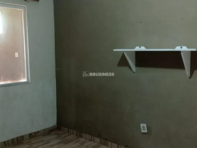 Casa com 120m² 2 quartos e 2 banheiros, à venda, no bairro Parque Tropical em Campos dos Goytacazes