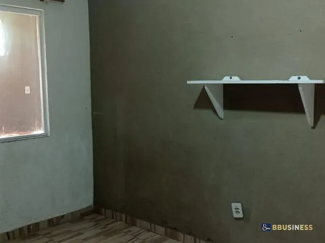 Casa com 120m² 2 quartos e 2 banheiros, à venda, no bairro Parque Tropical em Campos dos Goytacazes