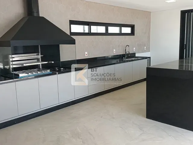 Casa com 420m² 4 quartos e 5 banheiros, à venda, no bairro Jardim Quintas da Terracota em Indaiatuba