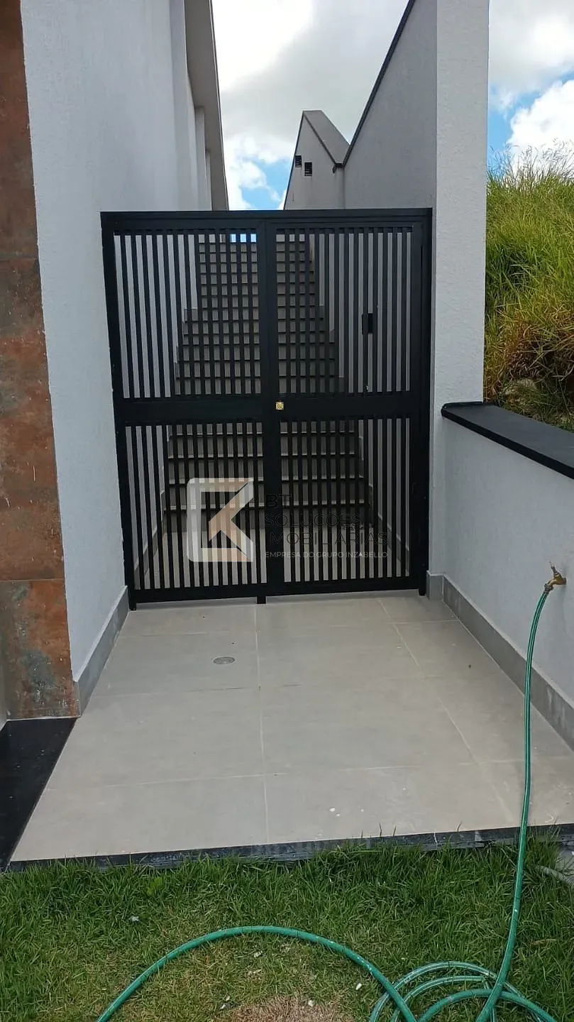Casa, 4 quartos, 10 m² - Foto 10