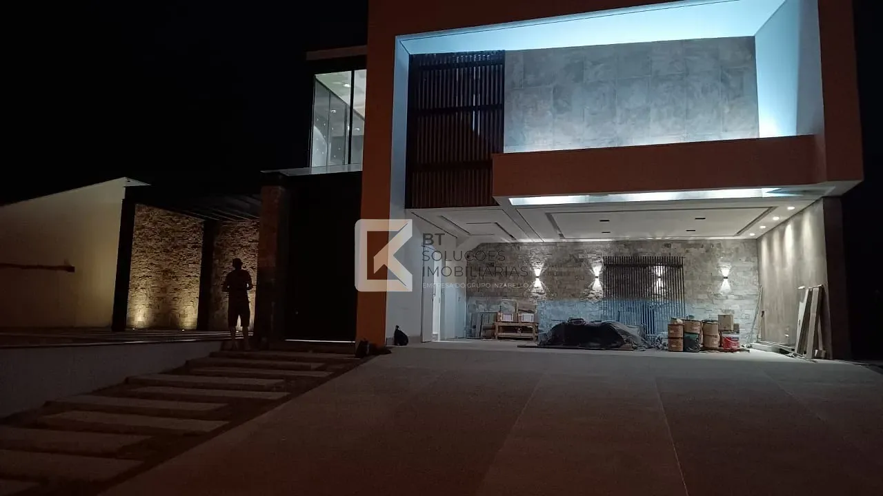 Casa, 4 quartos, 10 m² - Foto 13