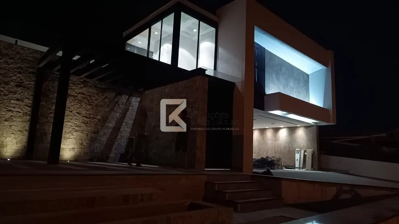 Casa, 4 quartos, 10 m² - Foto 15