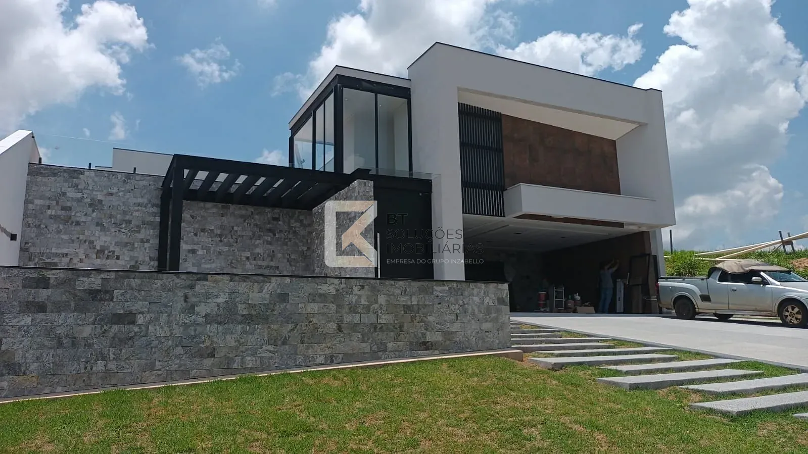 Casa, 4 quartos, 10 m² - Foto 11