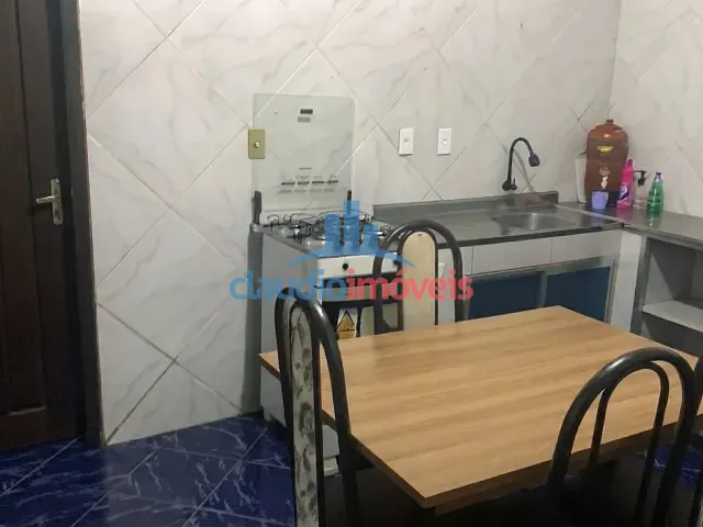 Casa 2 quartos e 2 banheiros, à venda, no bairro Novo Horizonte em Barra Mansa