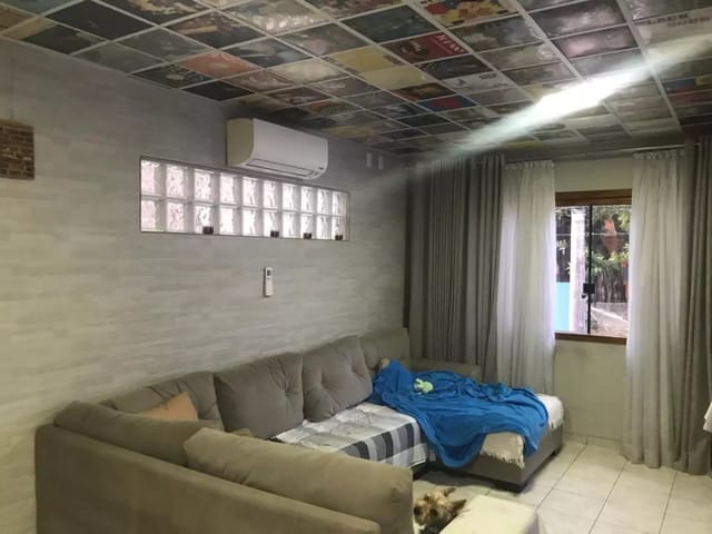 Foto do Casa - Casa térrea à venda, Presidente Altino, Osasco, SP | Collina Imóveis