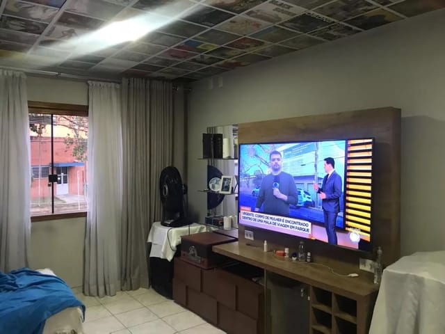 Foto do Casa - Casa térrea à venda, Presidente Altino, Osasco, SP | Collina Imóveis