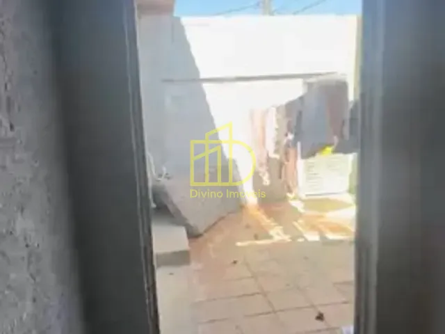 Casa 1 quarto e 1 banheiro, para alugar, no bairro Vila Espírito Santo em Sorocaba
