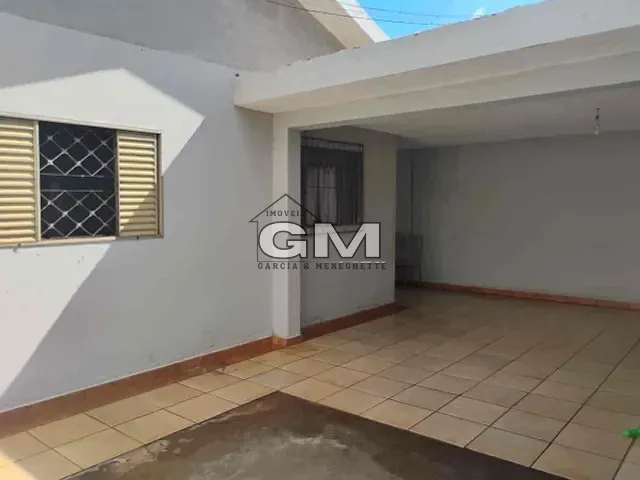 Casa 2 quartos e 2 banheiros, à venda, no bairro Valentina Figueiredo em Ribeirão Preto