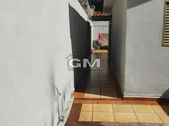 Casa 2 quartos e 2 banheiros, à venda, no bairro Valentina Figueiredo em Ribeirão Preto