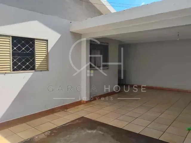 Casa 2 quartos e 2 banheiros, à venda, no bairro Valentina Figueiredo em Ribeirão Preto
