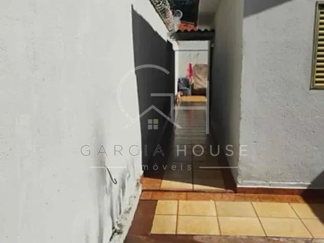 Casa 2 quartos e 2 banheiros, à venda, no bairro Valentina Figueiredo em Ribeirão Preto