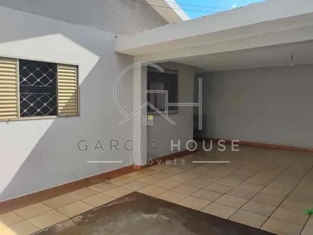 Casa 2 quartos e 2 banheiros, à venda, no bairro Valentina Figueiredo em Ribeirão Preto