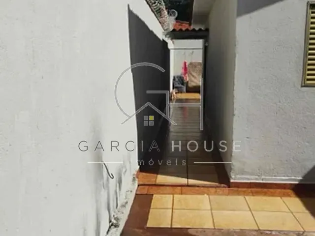 Casa 2 quartos e 2 banheiros, à venda, no bairro Valentina Figueiredo em Ribeirão Preto