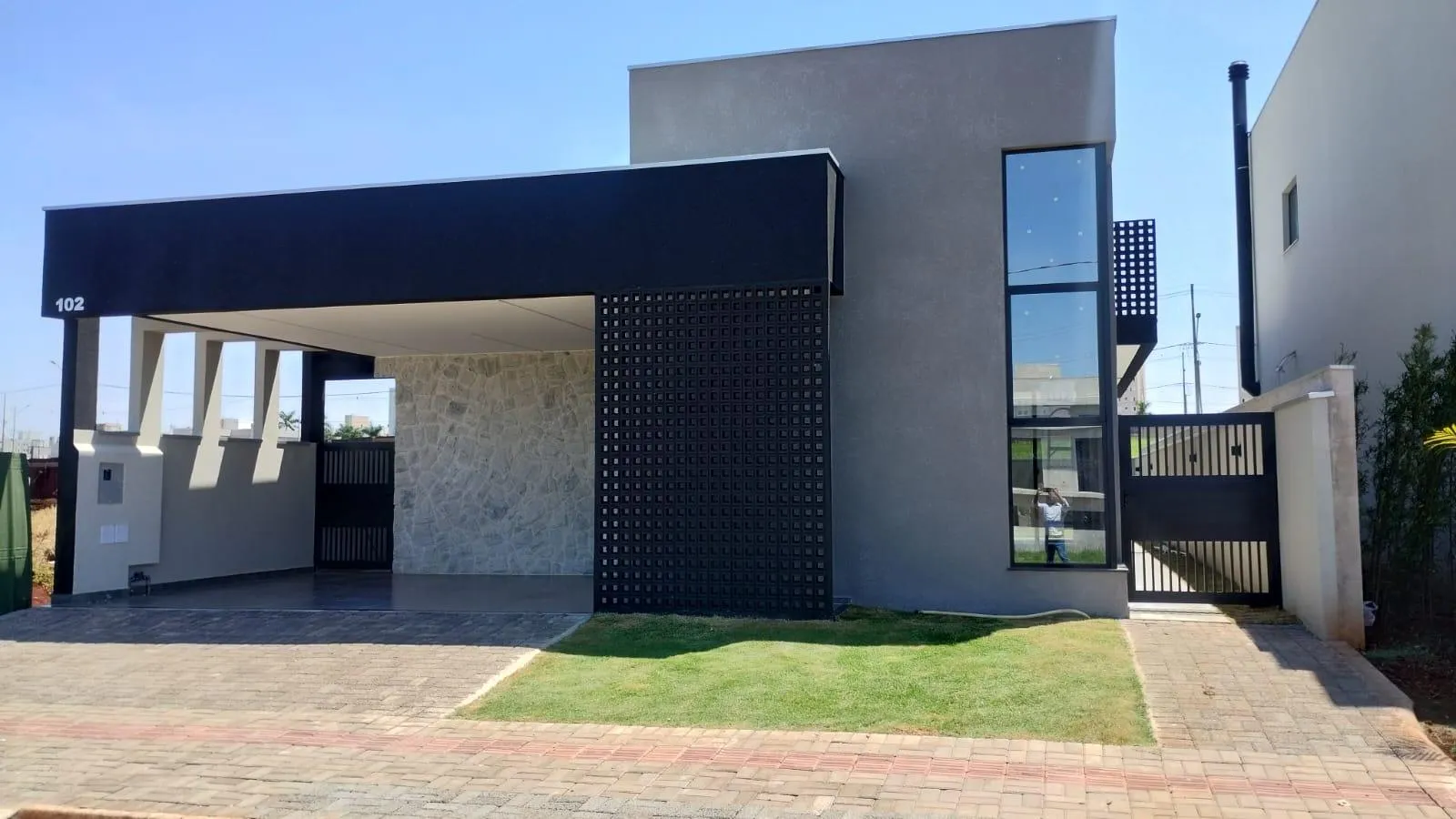Casa, 3 quartos, 169 m² - Foto 2