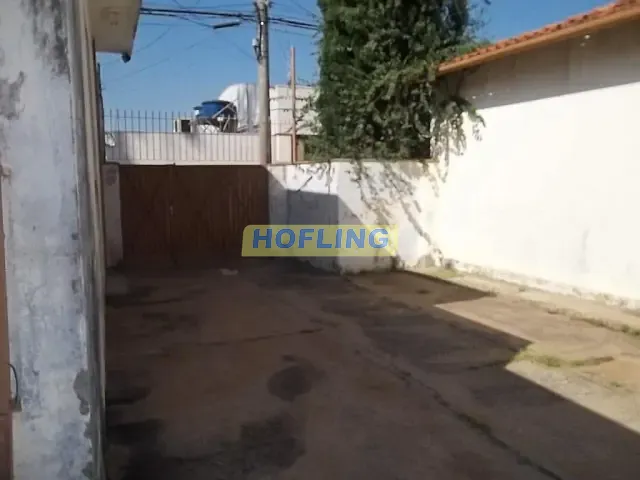 Casa com 1100m², à venda, no bairro Saúde em Rio Claro