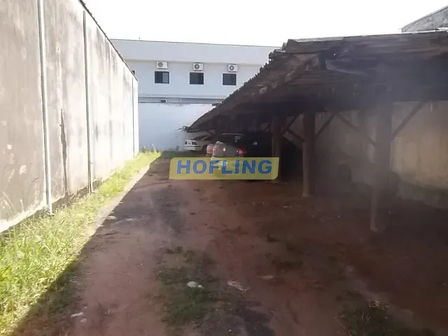 Casa com 1100m², à venda, no bairro Saúde em Rio Claro