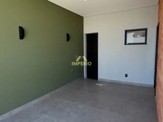 Casa 3 quartos e 3 banheiros, à venda, no bairro Residencial Parque Imperial em Salto