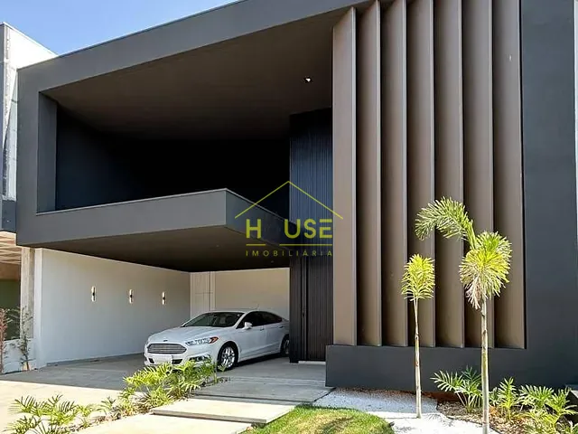 Casa com 360m² 3 quartos e 5 banheiros, à venda, no bairro Quinta do Lago Residence em São José do Rio Preto