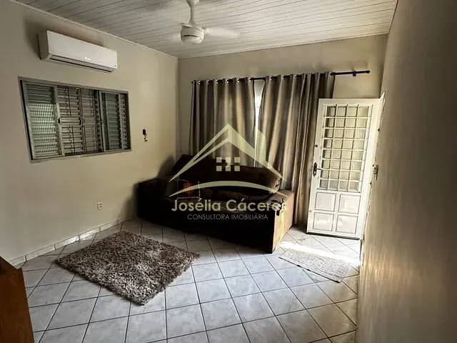 Casa 4 quartos e 3 banheiros, à venda, no bairro Barra do Pari em Cuiabá