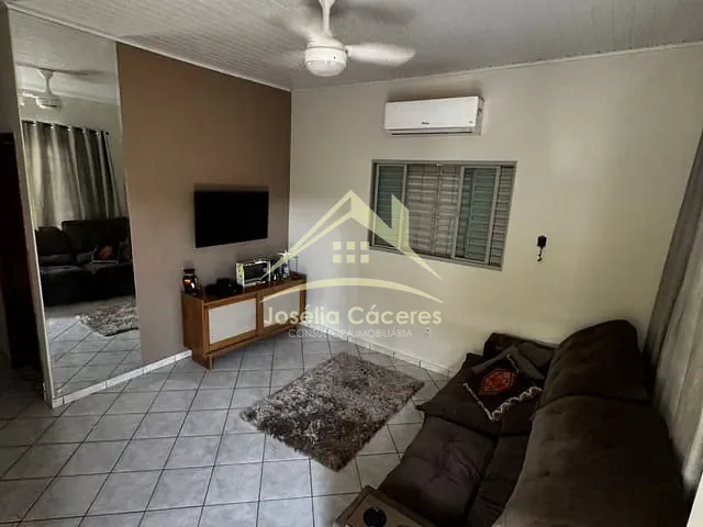 Casa 4 quartos e 3 banheiros, à venda, no bairro Barra do Pari em Cuiabá
