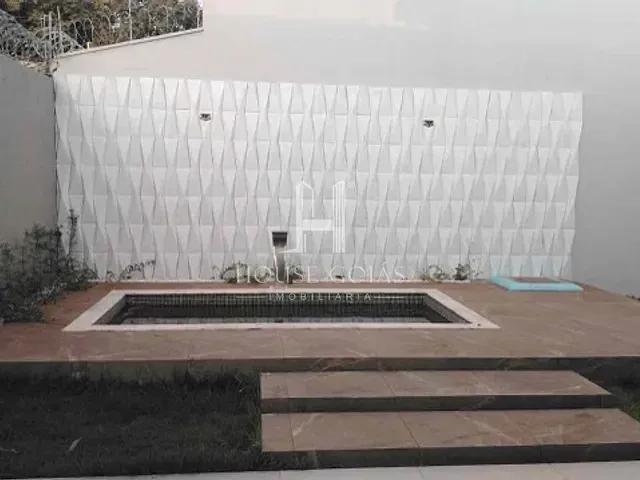 Casa com 300m² 3 quartos e 3 banheiros, à venda, no bairro Cardoso em Aparecida de Goiânia