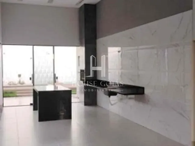 Casa com 300m² 3 quartos e 3 banheiros, à venda, no bairro Cardoso em Aparecida de Goiânia