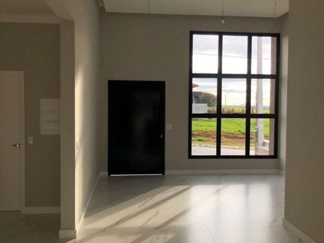 Foto do Casa - Casa com 3 dormitórios à venda, 159 m² por R$ 1.100.000,00 - Condomínio Reserva Rudá - São José dos Campos/SP | RUSSI IMÓVEIS