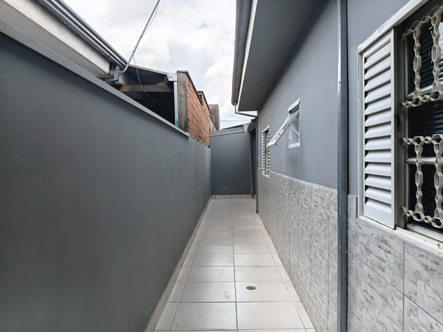 Foto do Casa - Casa para locação, Jardim Capuava, Nova Odessa, SP | SSBN IMOVEIS LTDA