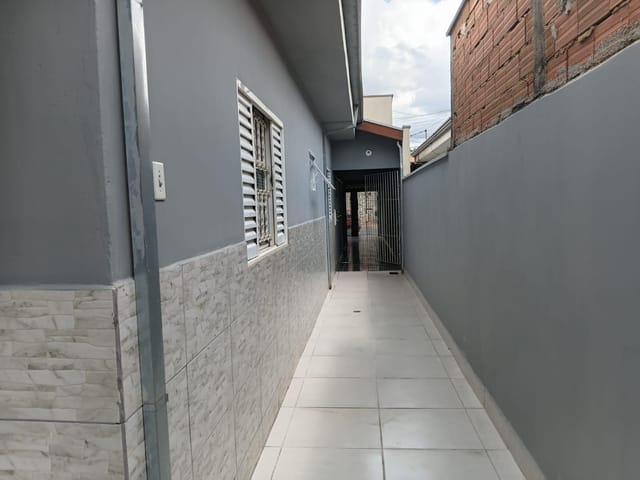 Foto do Casa - Casa para locação, Jardim Capuava, Nova Odessa, SP | SSBN IMOVEIS LTDA