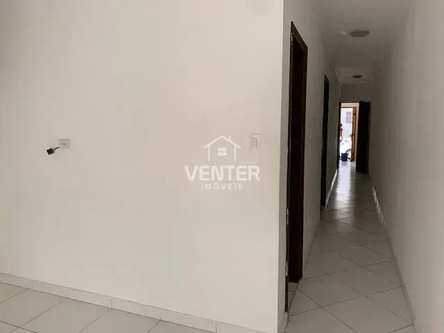 Casa com 125m² 2 quartos e 2 banheiros, à venda ou para alugar, no bairro Vila das Jabuticabeiras em Taubaté