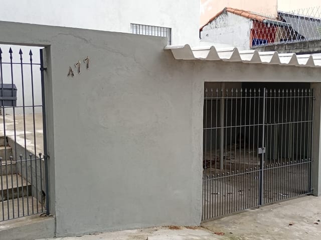 Foto do Casa - Casa Terréa para Locação, 3 Dormitorios, 2 Vagas - Vila Dalila, São Paulo, SP | Imobiliária Xavier e Brito
