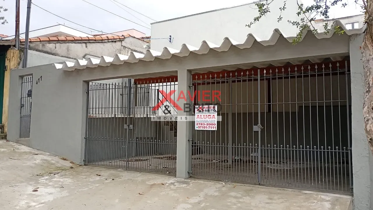 Casa, 3 quartos, 60 m² - Foto 2
