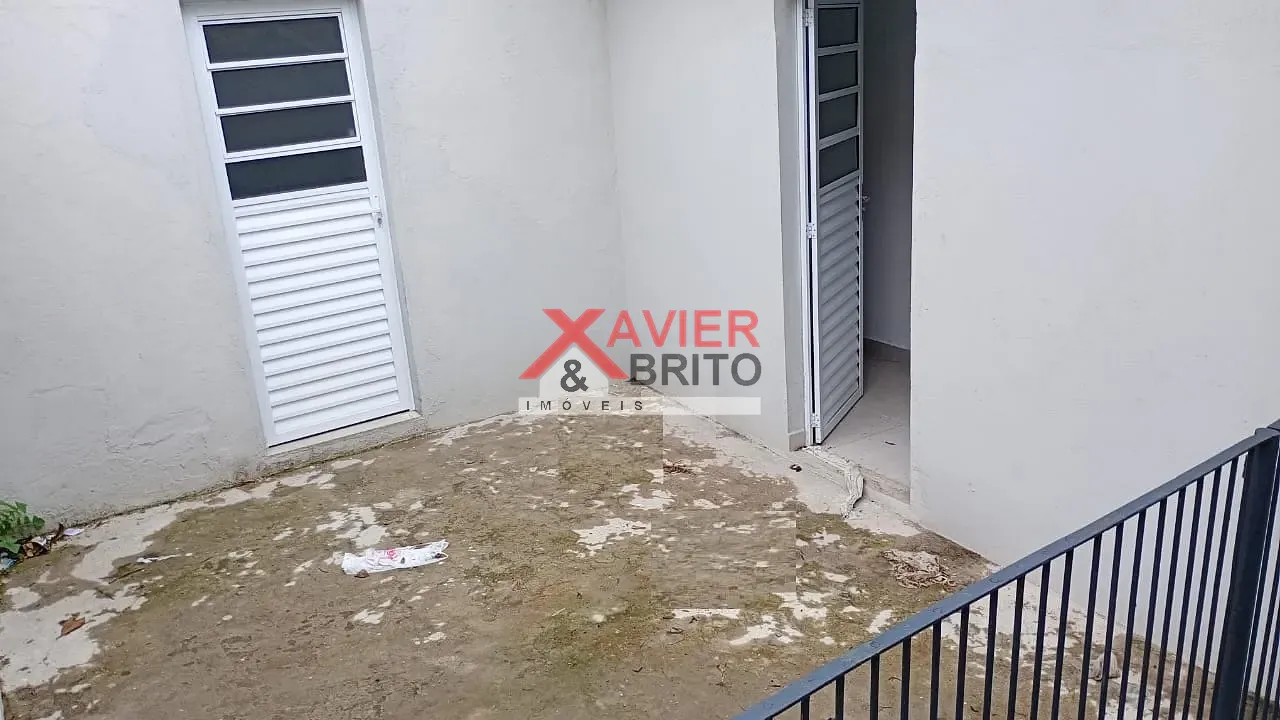 Casa, 3 quartos, 60 m² - Foto 26