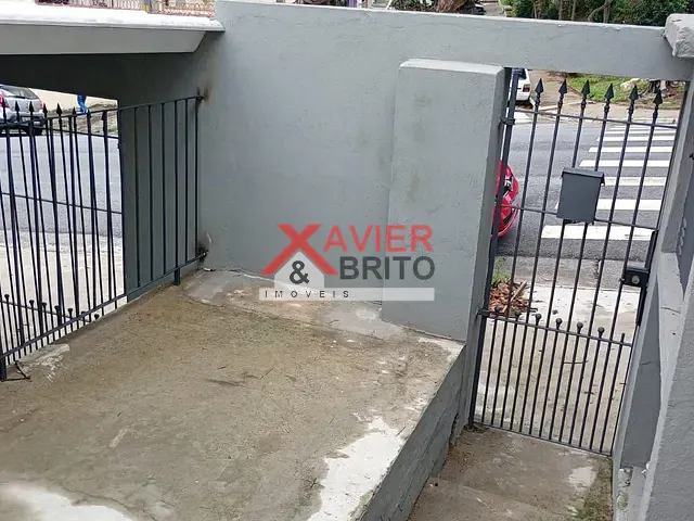 Casa 3 quartos e 2 banheiros, para alugar, no bairro Vila Dalila em São Paulo