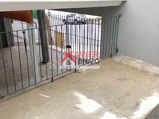 Casa 3 quartos e 2 banheiros, para alugar, no bairro Vila Dalila em São Paulo